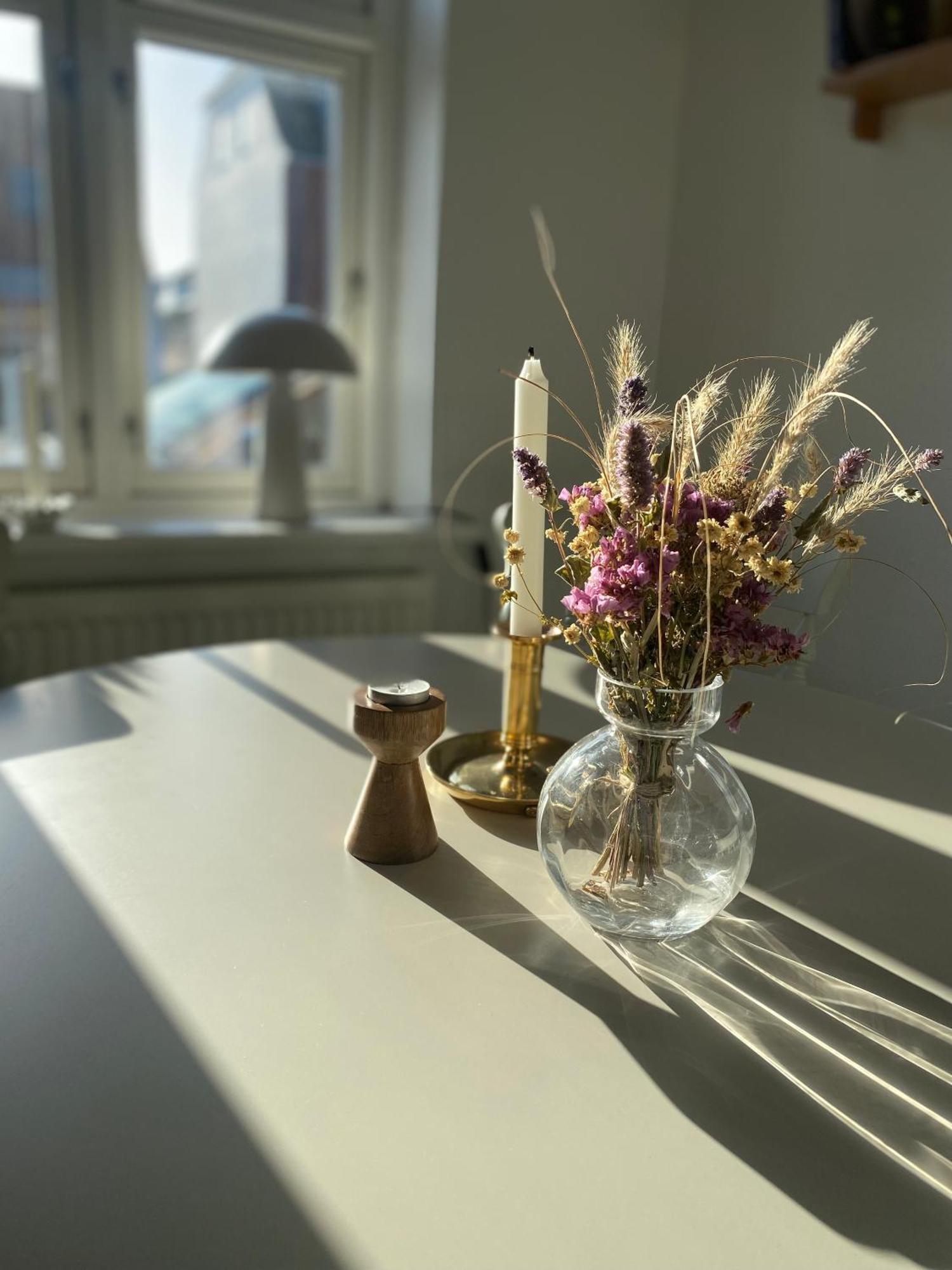 Bredgade 10 Thyboron Apartment ภายนอก รูปภาพ